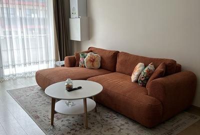 Apartament cu 2 camere decomandat în Exterior Vest - 1