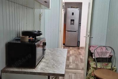 Apartament cu 2 camere în Central - 1