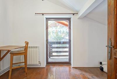 Casă cu 16 camere cu Teren 1368 Mp în Timișu de Sus - 58