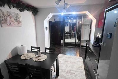 Apartament cu 2 camere decomandat în Fălticeni - 2