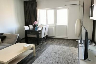 Apartament cu 2 camere decomandat, mobilat în Tineretului - 1