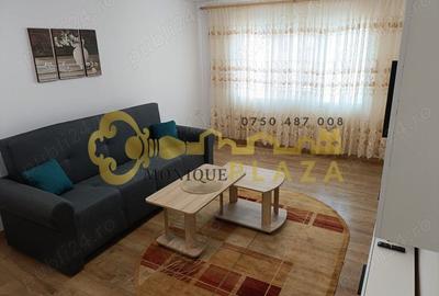 Apartament cu 2 camere decomandat, mobilat în Central - 1