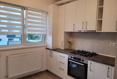 Apartament cu 2 camere semidecomandat în Lazaret - 2
