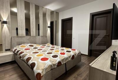 Apartament cu 4 camere în Unirii - 8
