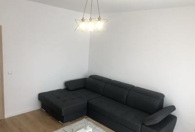 Garsonieră decomandată în Lujerului - 5