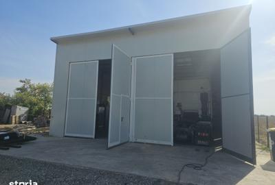 Teren de 792 mp, în Moara Vlăsiei