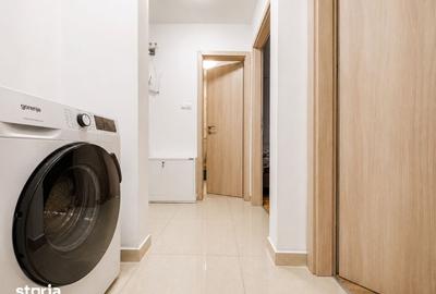 Apartament cu 3 camere decomandat în Zorilor - 3