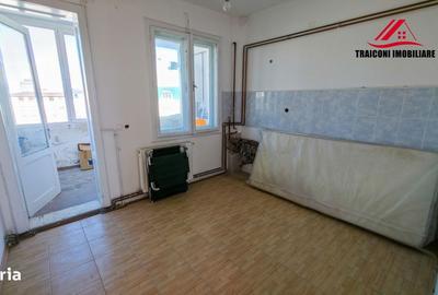 Apartament cu 3 camere decomandat în Ultracentral - 9