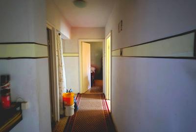 Apartament cu 3 camere decomandat în Zorilor - 7