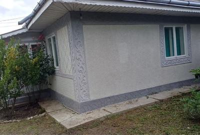 Casă cu 4 camere în Țibucani