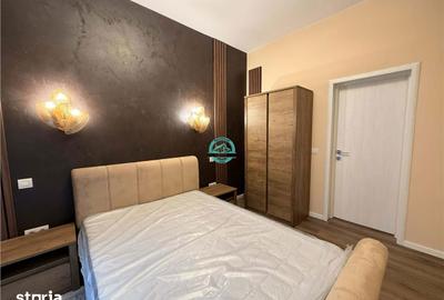 Apartament cu 3 camere, mobilat în Ultracentral - 1