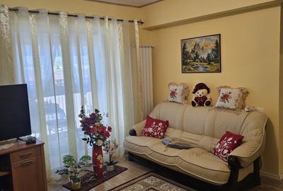 Apartament cu 3 camere decomandat, mobilat în Ferdinand