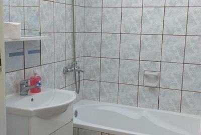 Apartament cu 2 camere semidecomandat, mobilat în Calea Galați - 5