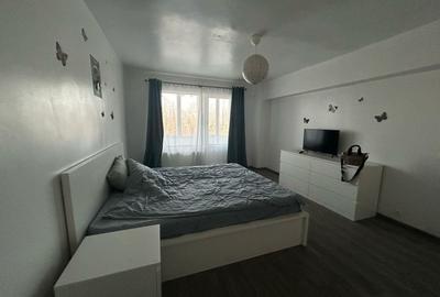 Apartament cu 2 camere decomandat în Central - 2