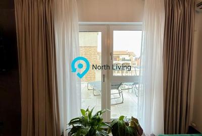 Apartament cu 3 camere decomandat în Central - 2