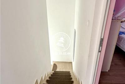 Casă cu 4 camere cu Teren 460 Mp în Popricani