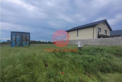 Teren de 302 mp, în Central