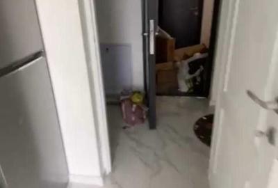 Garsonieră decomandată în Lunca Cetățuii - 8