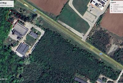 Spațiu industrial, de 420 mp, în Bâcu - 3