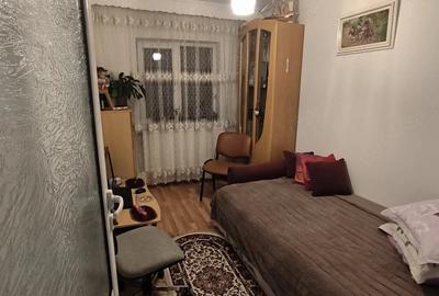Apartament cu 3 camere decomandat în Central - 2