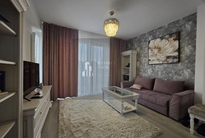 Apartament cu 2 camere decomandat, mobilat în Viilor - 2