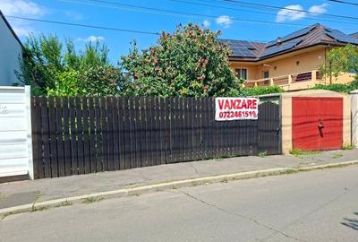 Teren Construcții intravilan de 212 mp, în Rahova - 5