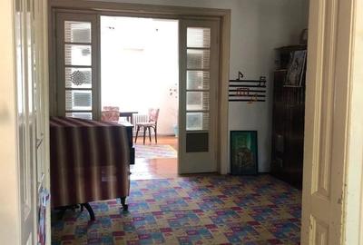Casă cu 4 camere cu Teren 700 Mp în Elisabetin