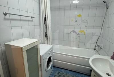 Garsonieră în Florești