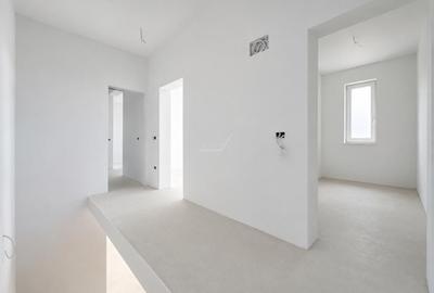 Duplex cu 5 camere cu Canalizare în Moșnița Nouă - 10