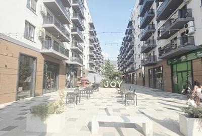 Apartament cu 2 camere decomandat în Berceni - 9