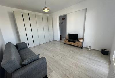 Garsonieră semidecomandată în Dobroești - 2