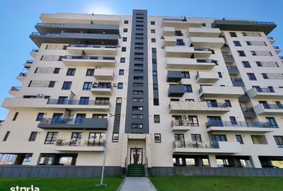 Apartament cu 2 camere în Tomis Plus - 19