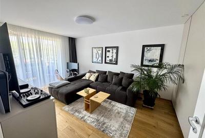 Apartament cu 2 camere decomandat, mobilat în Astra - 1