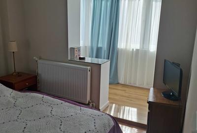 Apartament cu 4 camere decomandat în Ultracentral - 4