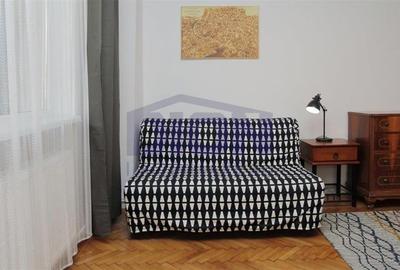 Apartament cu 3 camere circular în Unirii - 3