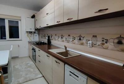 Apartament cu 2 camere semidecomandat în Ipotești - 9