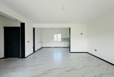 Duplex cu 3 camere cu Canalizare în Beregsău Mare - 3