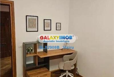 Apartament cu 3 camere decomandat în Kiseleff - 11