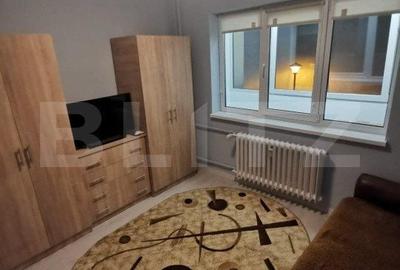 Apartament cu 2 camere decomandat în Mănăștur