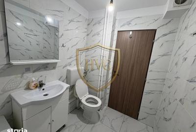 Apartament cu 2 camere decomandat, mobilat în Crângași - 7