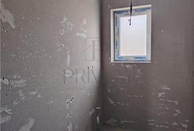 Duplex cu 3 camere cu Canalizare în Moșnița Veche - 11