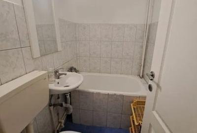 Garsonieră semidecomandată, mobilată în Tudor Vladimirescu - 5