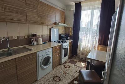 Garsonieră decomandată în Metalurgie - 2