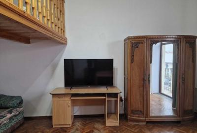 Apartament cu 2 camere semidecomandat în Exterior Vest - 3