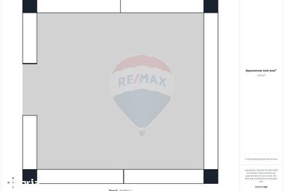 Casă cu 7 camere decomandat cu Teren 1461 Mp în Brănești - 1