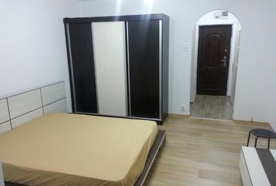 Garsonieră decomandată, mobilată în Chișinau