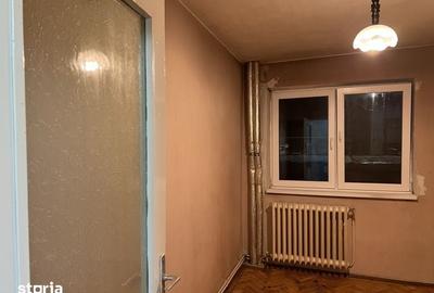 Apartament cu 2 camere decomandat în Gojdu - 6