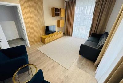 Apartament cu 2 camere decomandat, mobilat în Titan - 2