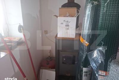Spațiu comercial, de 200 mp, în Glod - 3