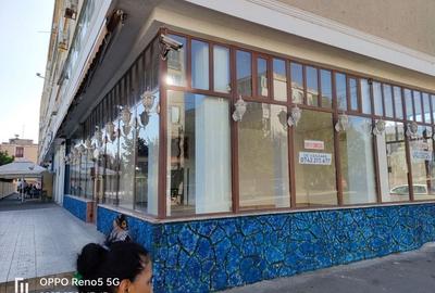 Spațiu comercial, de 156 mp, în Ultracentral - 5